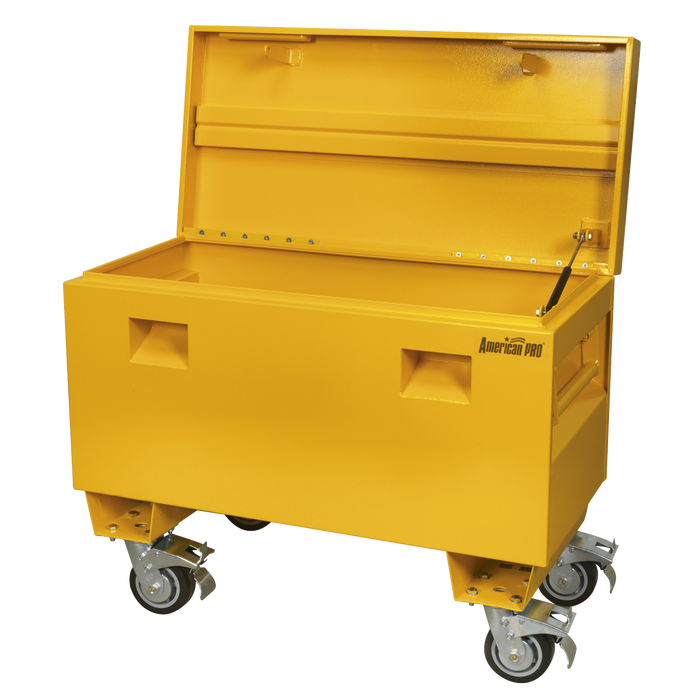 American PRO® Truck Box 1220 x 620 x 700mm | SSB02E