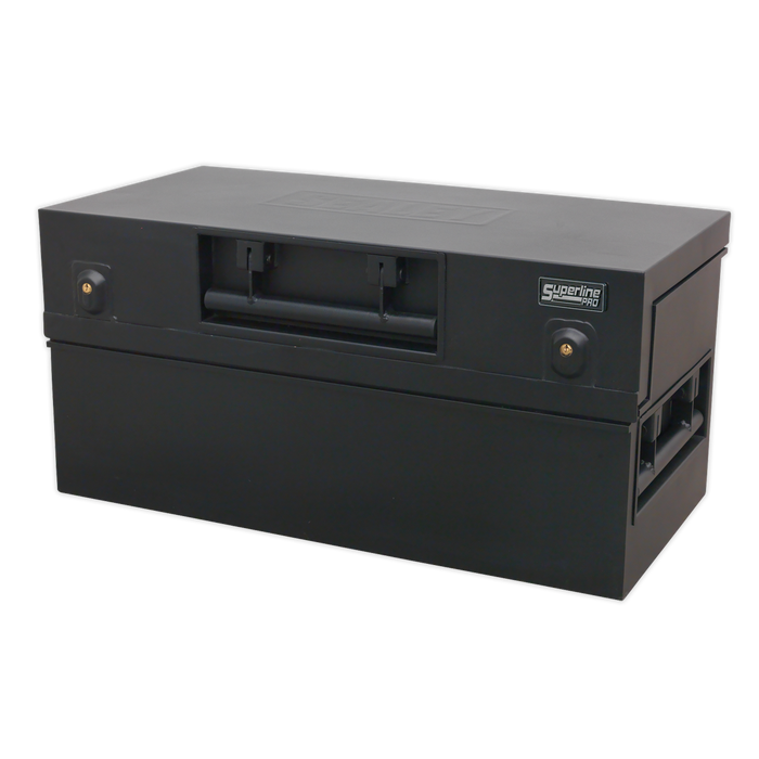 Truck Box 1275 x 470 x 450mm | STB07