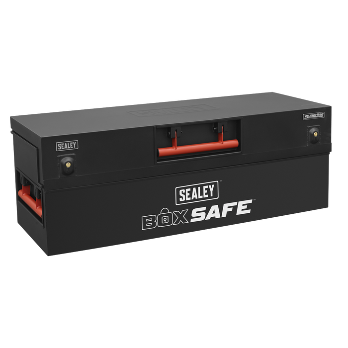 Truck Box 1275 x 470 x 450mm | STB07