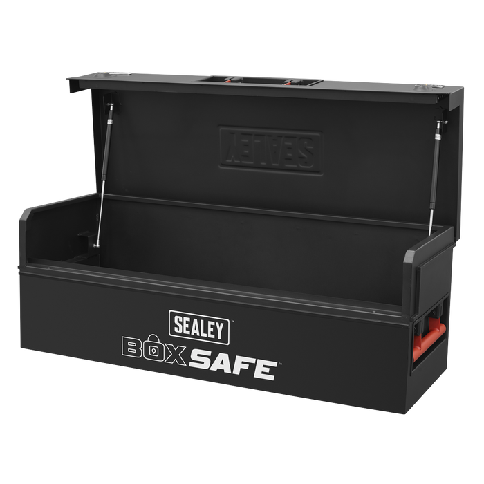 Truck Box 1275 x 470 x 450mm | STB07
