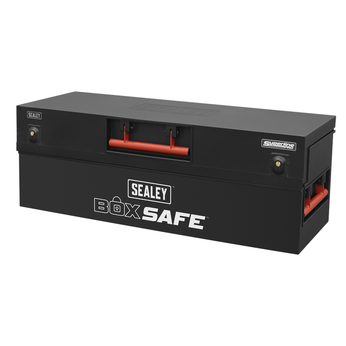 Truck Box 1275 x 470 x 450mm | STB07