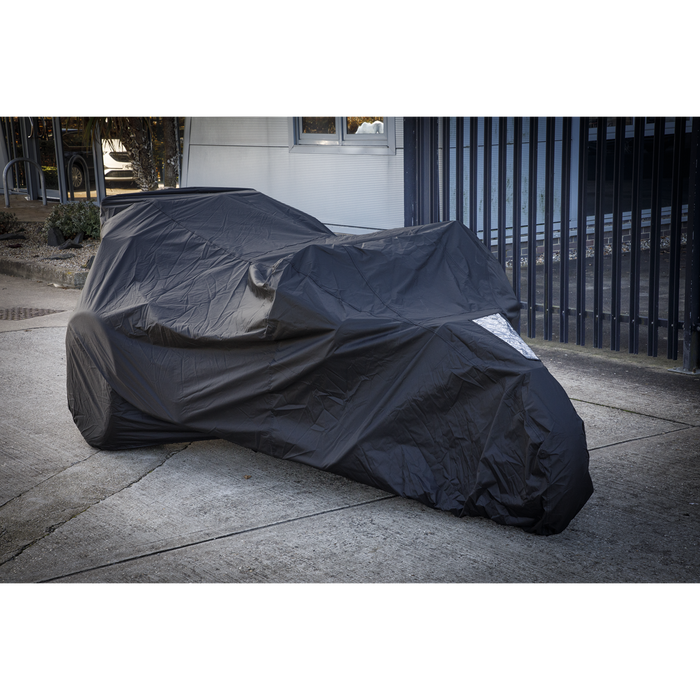 Trike Cover - Large | STC01