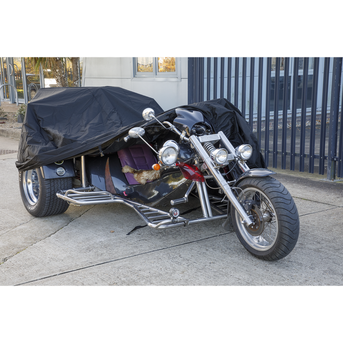 Trike Cover - Large | STC01