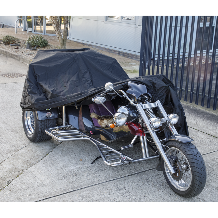 Trike Cover - Large | STC01