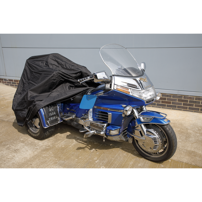 Trike Cover - Medium | STC02