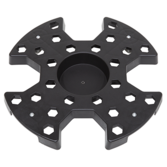 Tyre Storage/Transport Dolly | STR006