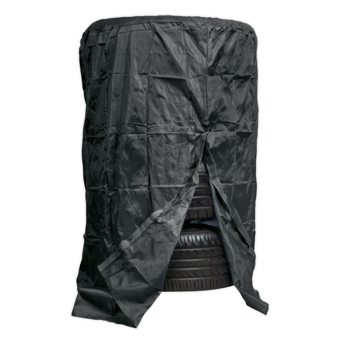Wheel Storage Trolley Cover | STR.C