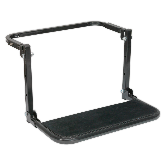 Folding Wheel Step | STS01