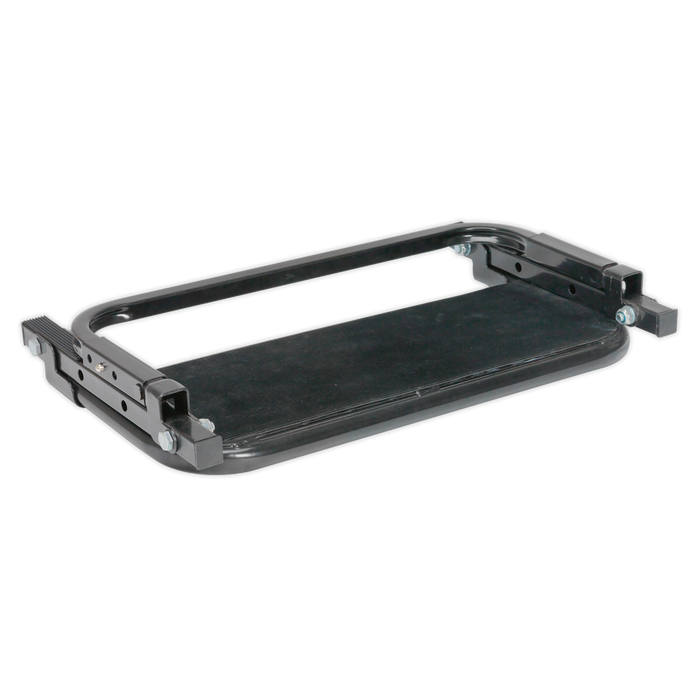 Folding Wheel Step | STS01