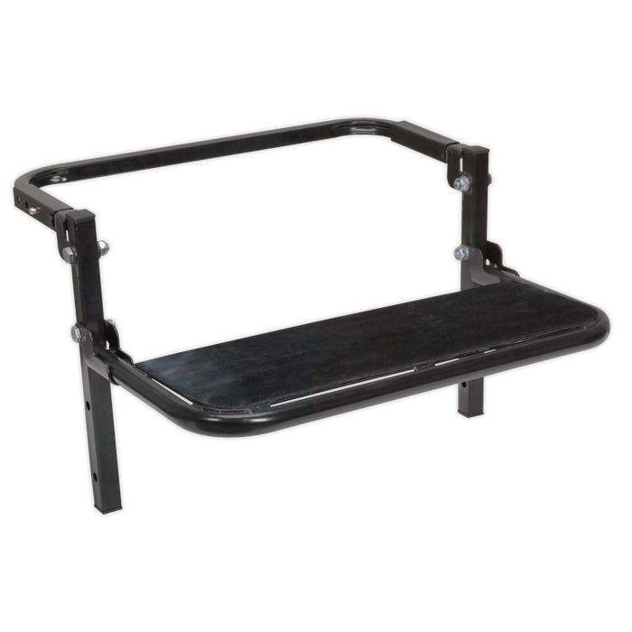 Folding Wheel Step | STS01
