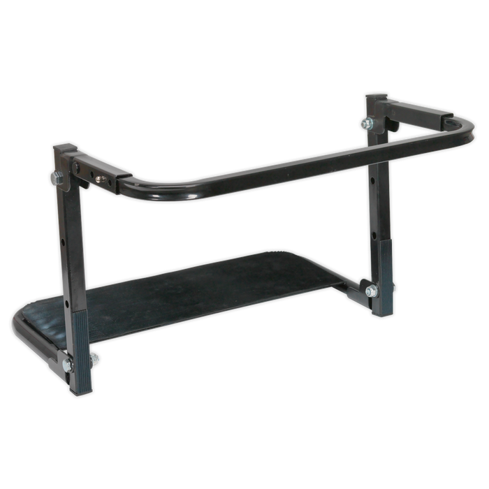 Folding Wheel Step | STS01