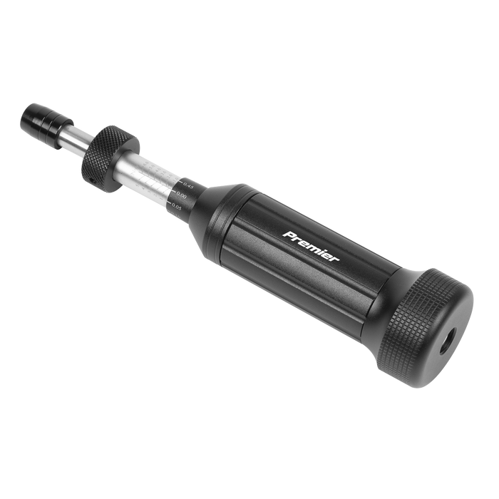 Torque Screwdriver 1/4"Hex Drive 1-6Nm | STS101