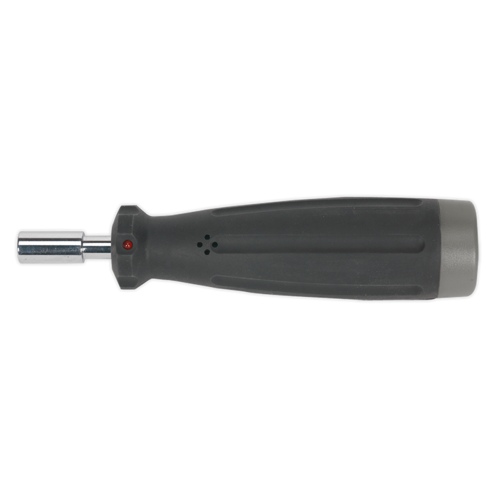 Premier Digital Torque Screwdriver 1/4"Hex Drive 0.05-5Nm | STS103