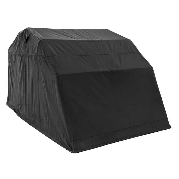 Trike/3 Motorcycle Garage Shelter 2100 x 3800 x 1900mm | STSXL
