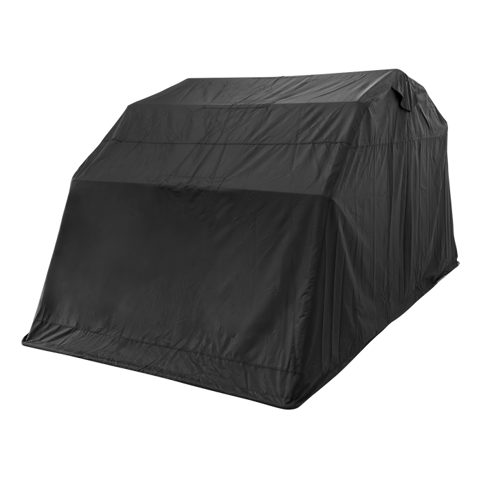Trike/3 Motorcycle Garage Shelter 2100 x 3800 x 1900mm | STSXL