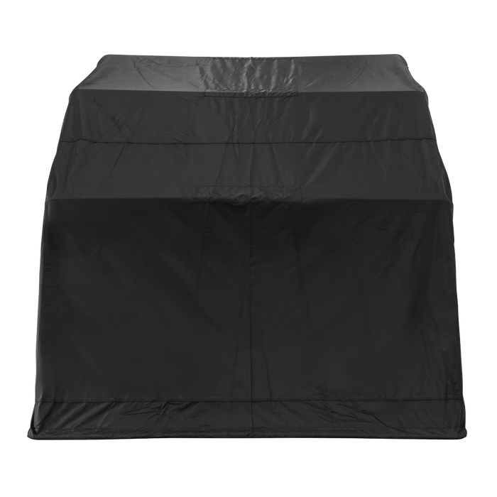 Trike/3 Motorcycle Garage Shelter 2100 x 3800 x 1900mm | STSXL