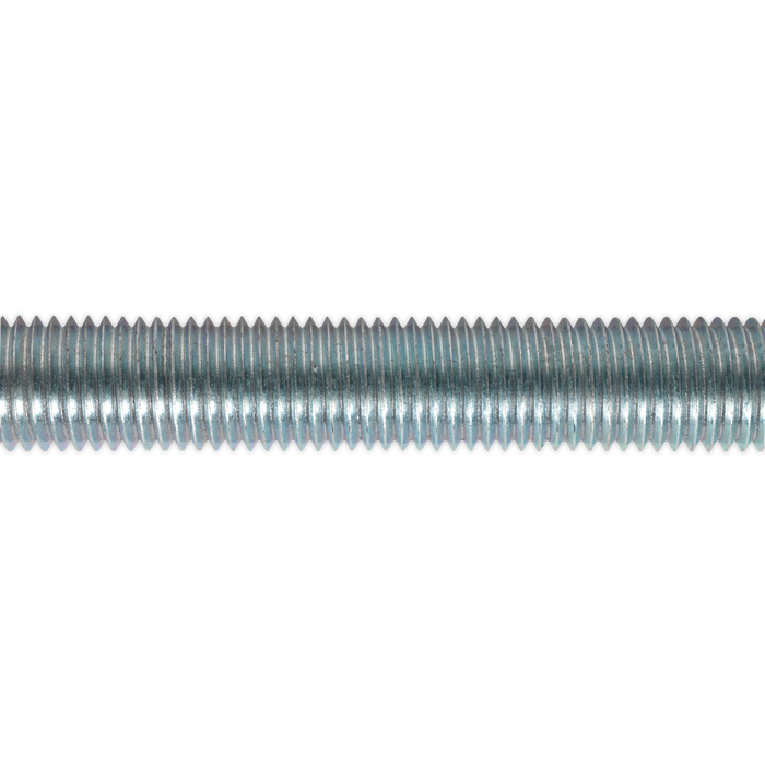 Zinc Plated Threaded Rod M16 x 1m - Pack of 5 | STUD16