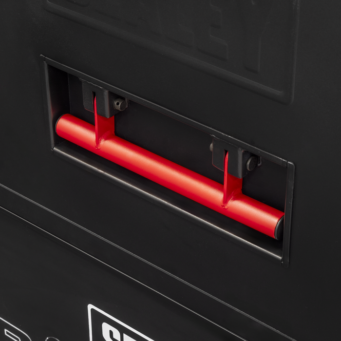 Superline PRO® Tool Vault 1125 x 610 x 1275mm | STV01