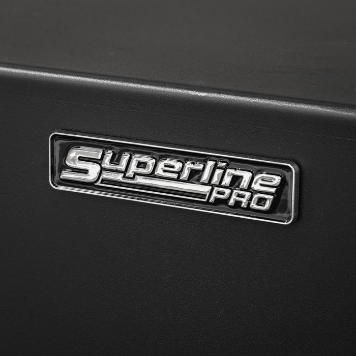Superline PRO® Tool Vault 1125 x 610 x 1275mm | STV01