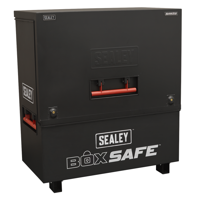Superline PRO® Tool Vault 1125 x 610 x 1275mm | STV01