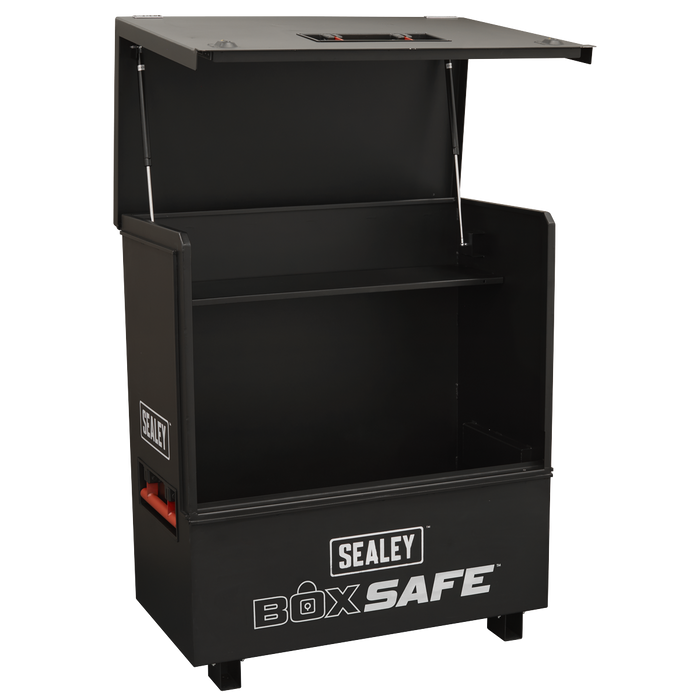 Superline PRO® Tool Vault 1125 x 610 x 1275mm | STV01