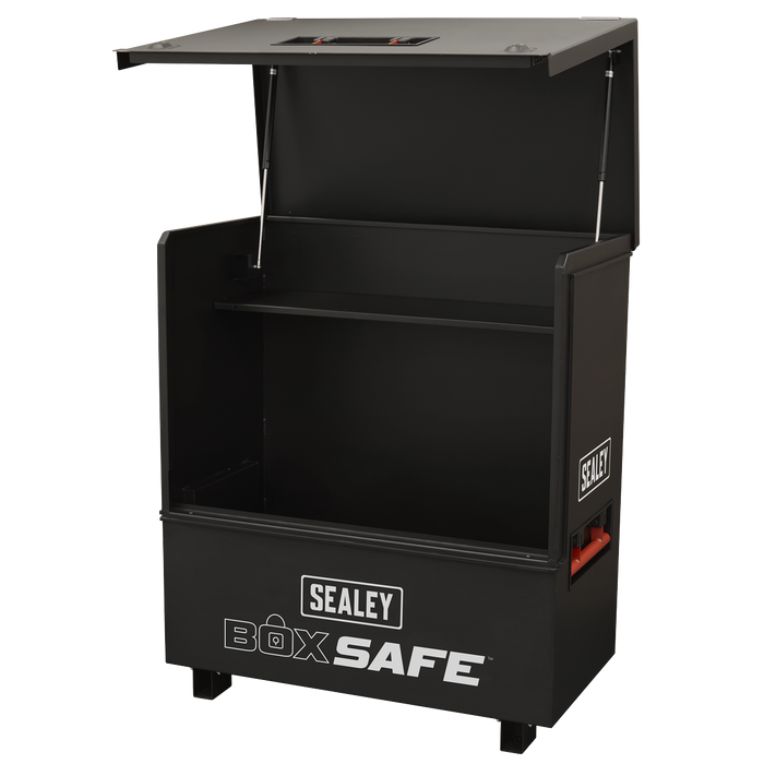 Superline PRO® Tool Vault 1125 x 610 x 1275mm | STV01
