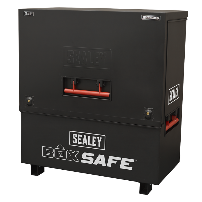Superline PRO® Tool Vault 1125 x 610 x 1275mm | STV01