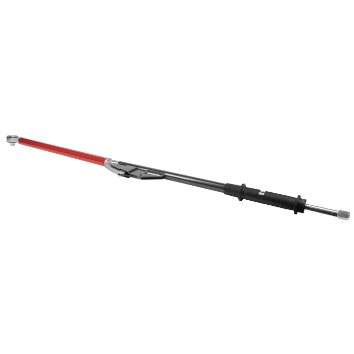 Premier Breakback Torque Wrench 3/4"Sq Drive 300-1000Nm | STW501