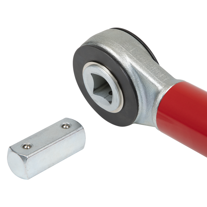 Premier Breakback Torque Wrench 3/4"Sq Drive 300-1000Nm | STW501