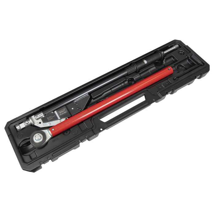 Premier Breakback Torque Wrench 3/4"Sq Drive 300-1000Nm | STW501