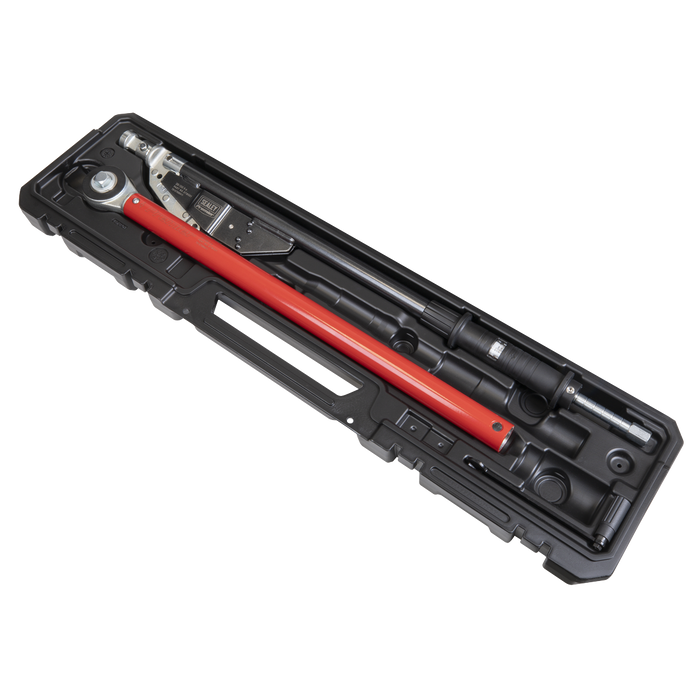 Premier Breakback Torque Wrench 3/4"Sq Drive 300-1000Nm | STW501