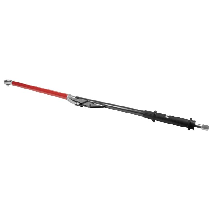 Premier Breakback Torque Wrench 3/4"Sq Drive 300-1000Nm | STW501