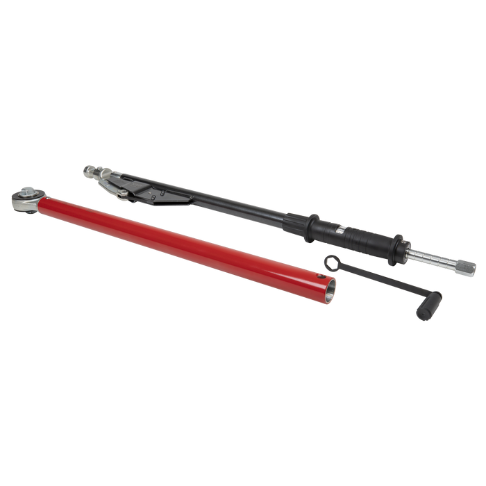 Premier Breakback Torque Wrench 3/4"Sq Drive 300-1000Nm | STW501