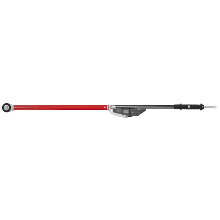 Premier Breakback Torque Wrench 3/4"Sq Drive 300-1000Nm | STW501