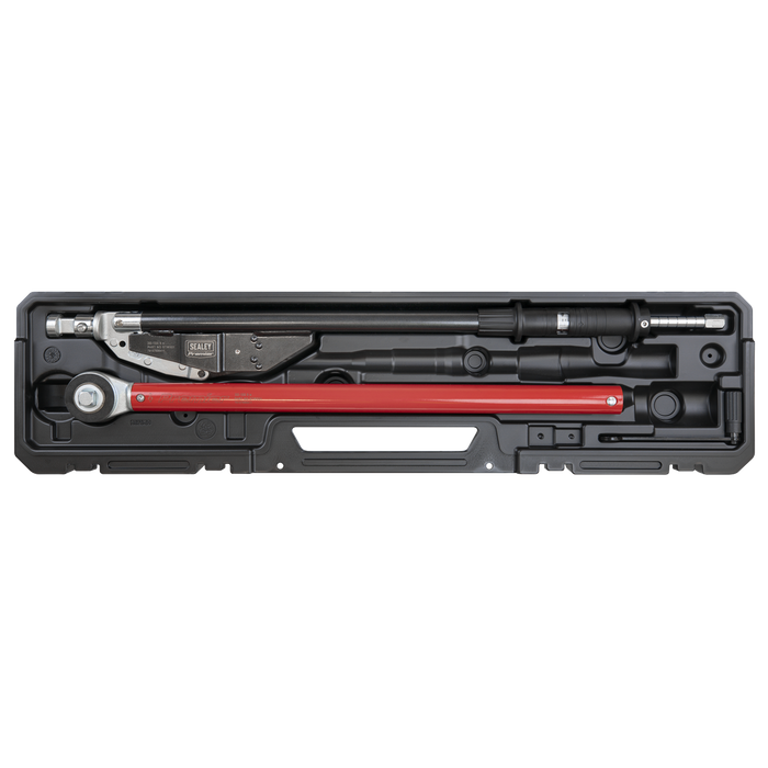 Premier Breakback Torque Wrench 3/4"Sq Drive 300-1000Nm | STW501