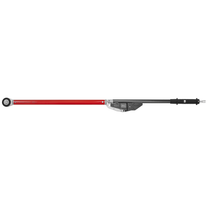 Premier Breakback Torque Wrench 3/4"Sq Drive 300-1000Nm | STW501