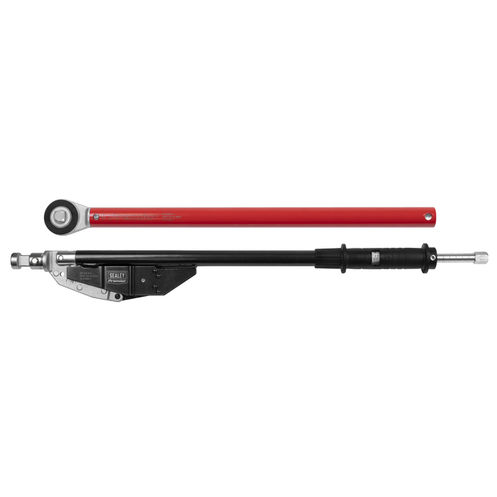 Premier Breakback Torque Wrench 3/4"Sq Drive 300-1000Nm | STW501