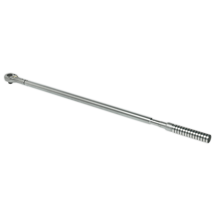 Premier Calibrated Micrometer Style Torque Wrench 3/4"Sq Drive 200-1000Nm | STW707