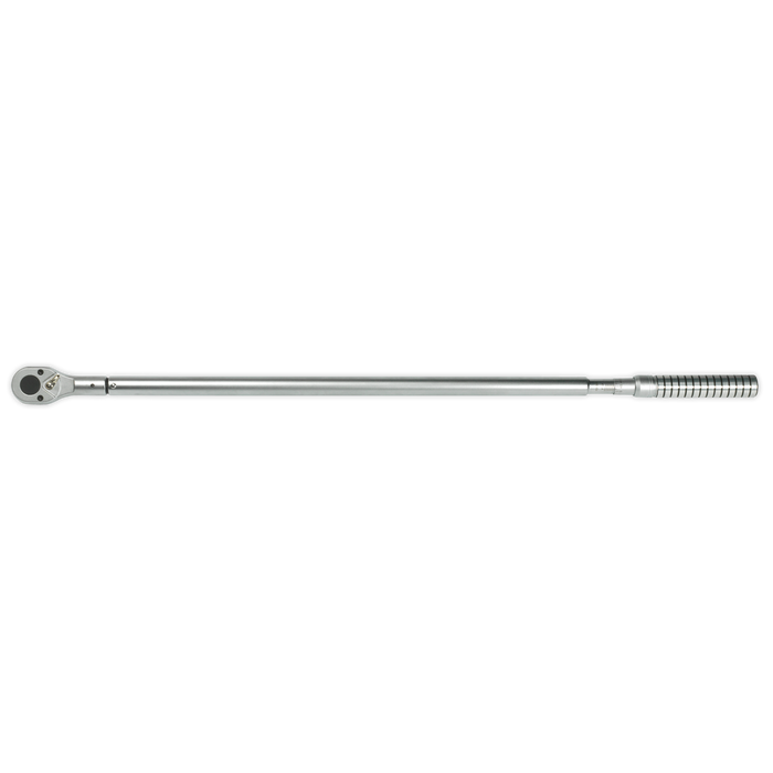 Premier Calibrated Micrometer Style Torque Wrench 3/4"Sq Drive 200-1000Nm | STW707