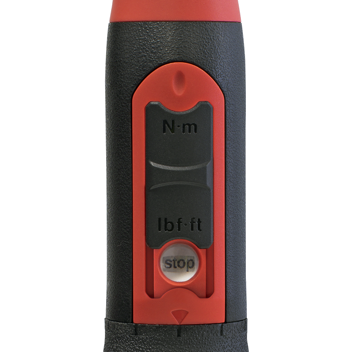 Premier Insulated Torque Wrench 3/8"Sq Drive 5-25Nm - VDE Approved | STW810