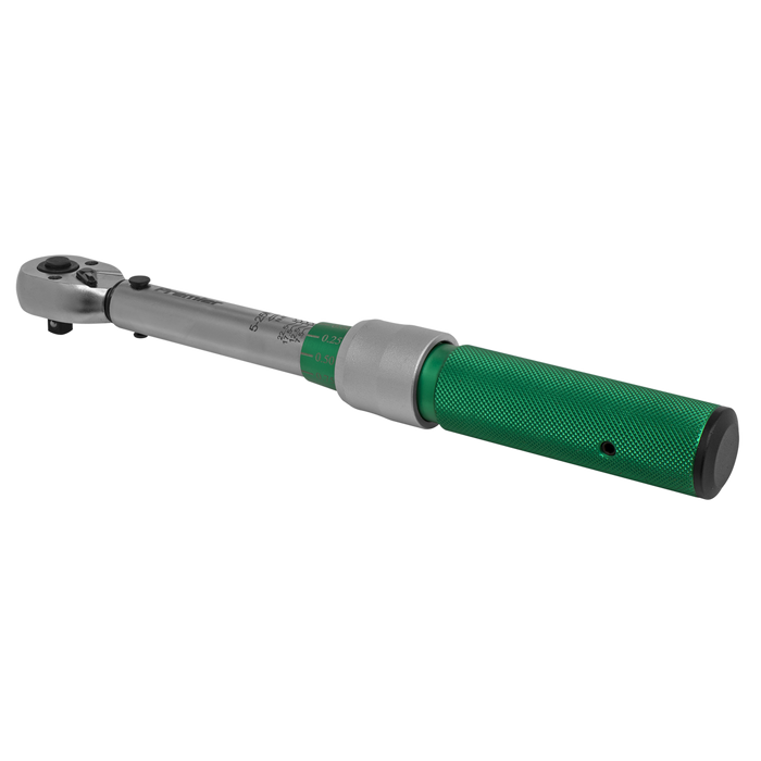 Premier Calibrated Micrometer Torque Wrench Set 3pc | STW900SET