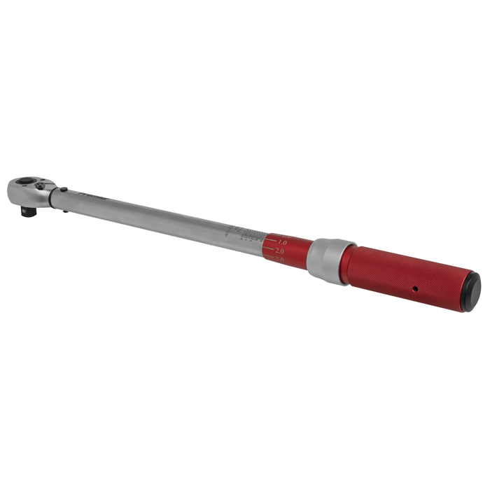 Premier Calibrated Micrometer Torque Wrench Set 3pc | STW900SET