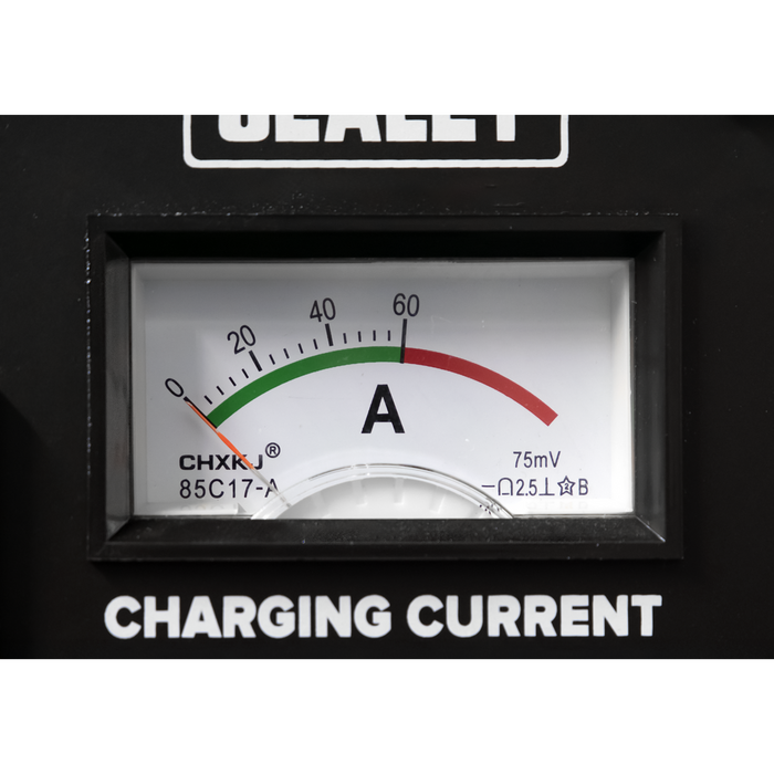 12/24V Starter/Charger 180/40A 230V | SUPERBOOST180