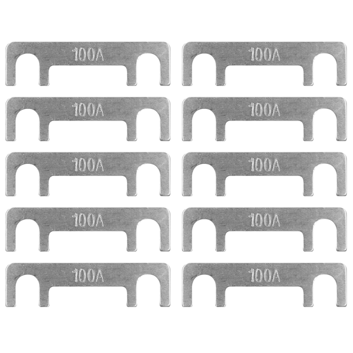 Fuse for SUPERSTART550E 100A - Pack of 10 | SUPERSTART550E.F10