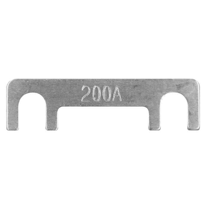 Fuse for SUPERSTART950E 200A - Pack of 10 | SUPERSTART950E.F10
