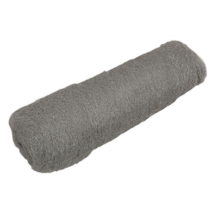 Steel Wire Wool #00 Extra-Fine Grade 450g | SW00