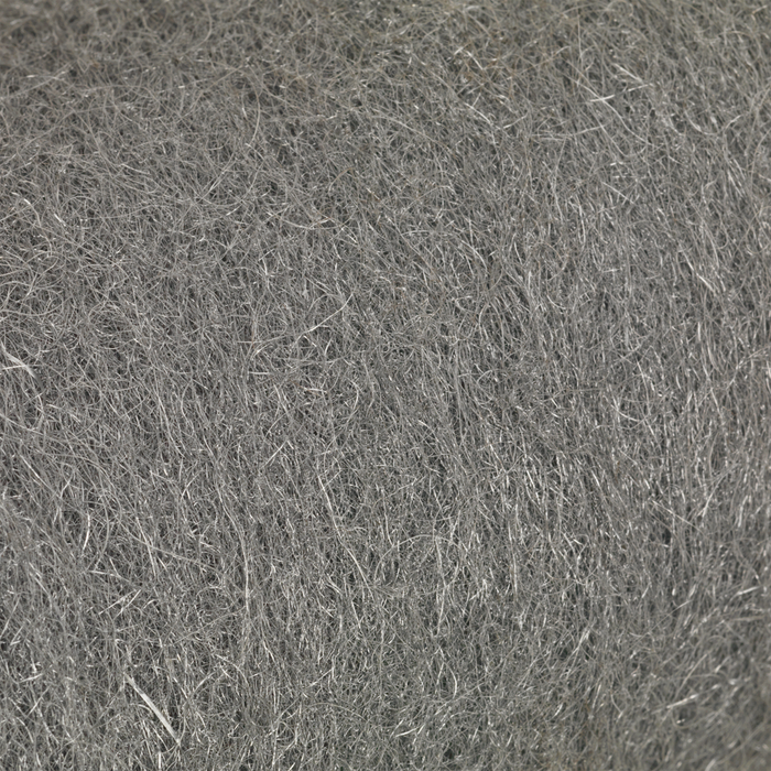 Steel Wire Wool #00 Extra-Fine Grade 450g | SW00