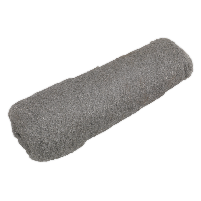 Steel Wire Wool #0 Fine Grade 450g | SW0