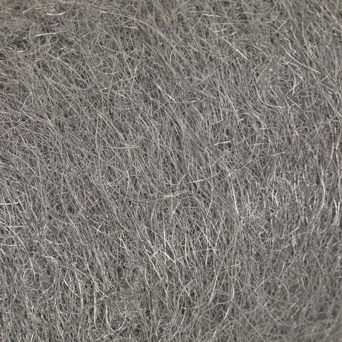Steel Wire Wool #1 Medium Grade 450g | SW1