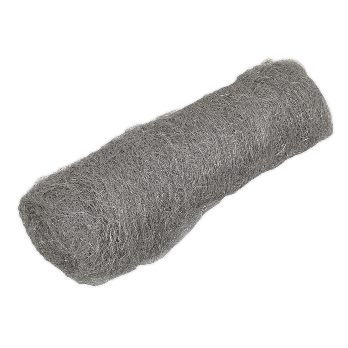 Steel Wire Wool #3 Coarse Grade 450g | SW3